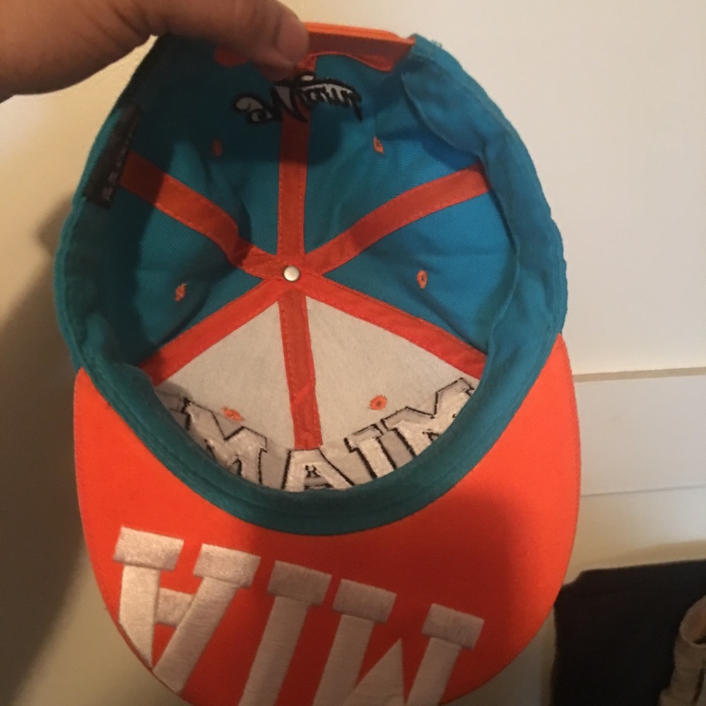 Miami Florida SnapBack - Picture 3 of 3